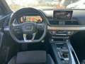 Audi Q5 3,0 TDI Quattro Aut. NUR 54.000KM Vollausstattung Schwarz - thumbnail 9