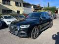 Audi Q5 3,0 TDI Quattro Aut. NUR 54.000KM Vollausstattung Schwarz - thumbnail 3