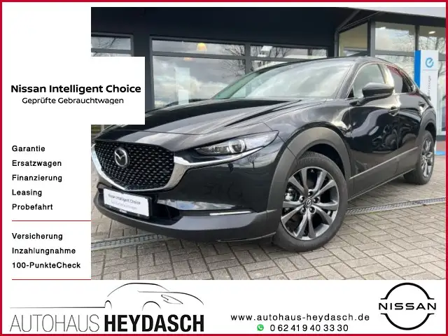 Mazda CX-30 Selection AWD *WKR*Matrix LED*18"*