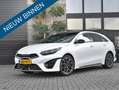 Kia ProCeed / pro_cee'd 1.5 T-GDI GT-PlusLine Feestdagen geopend bel voor Blanc - thumbnail 1