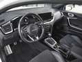 Kia ProCeed / pro_cee'd 1.5 T-GDI GT-PlusLine Feestdagen geopend bel voor Blanc - thumbnail 3