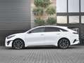 Kia ProCeed / pro_cee'd 1.5 T-GDI GT-PlusLine Feestdagen geopend bel voor Blanc - thumbnail 5