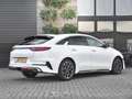 Kia ProCeed / pro_cee'd 1.5 T-GDI GT-PlusLine Feestdagen geopend bel voor Blanc - thumbnail 2