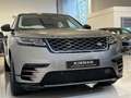 Land Rover Range Rover Velar 3.0 V6 AWD R-Dynamic HSE Gris - thumbnail 3