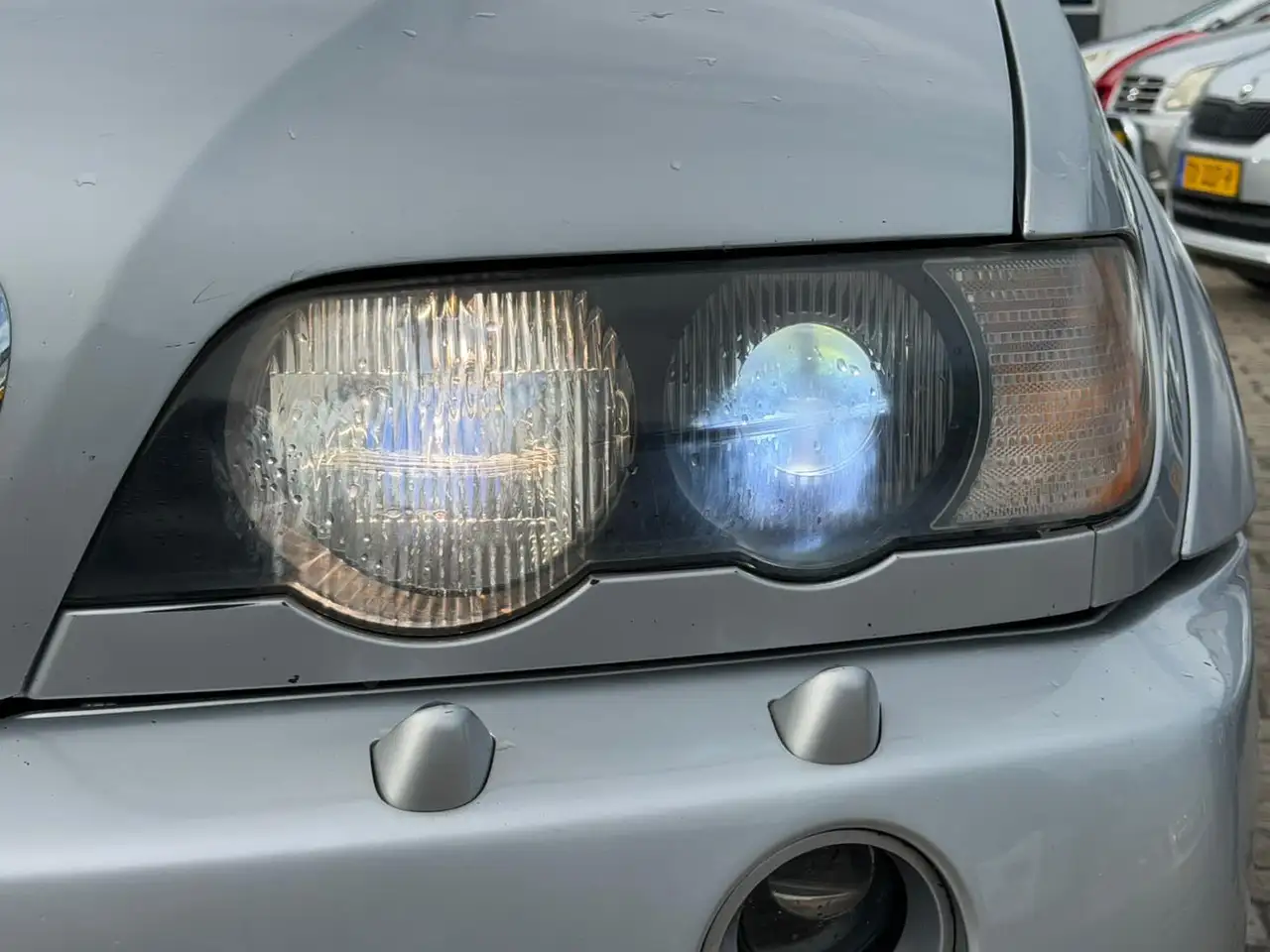 BMW X5 3.0i Executive 2000 LPG-G3 4.6IS Pakket, foto 7