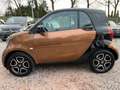 smart forTwo *NAVI*PASSION*SITZHEIZUNG*PANORAMA*AUTOMAT Brun - thumbnail 3