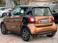 smart forTwo *NAVI*PASSION*SITZHEIZUNG*PANORAMA*AUTOMAT Brun - thumbnail 31