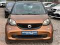 smart forTwo *NAVI*PASSION*SITZHEIZUNG*PANORAMA*AUTOMAT Brun - thumbnail 9