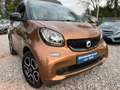 smart forTwo *NAVI*PASSION*SITZHEIZUNG*PANORAMA*AUTOMAT Brun - thumbnail 4