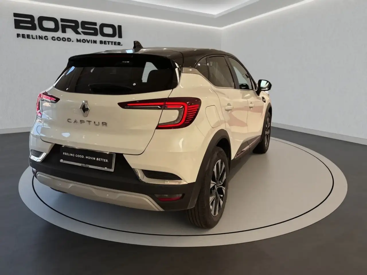 Renault Captur 1.0 TCe GPL Techno, миниатюра 5