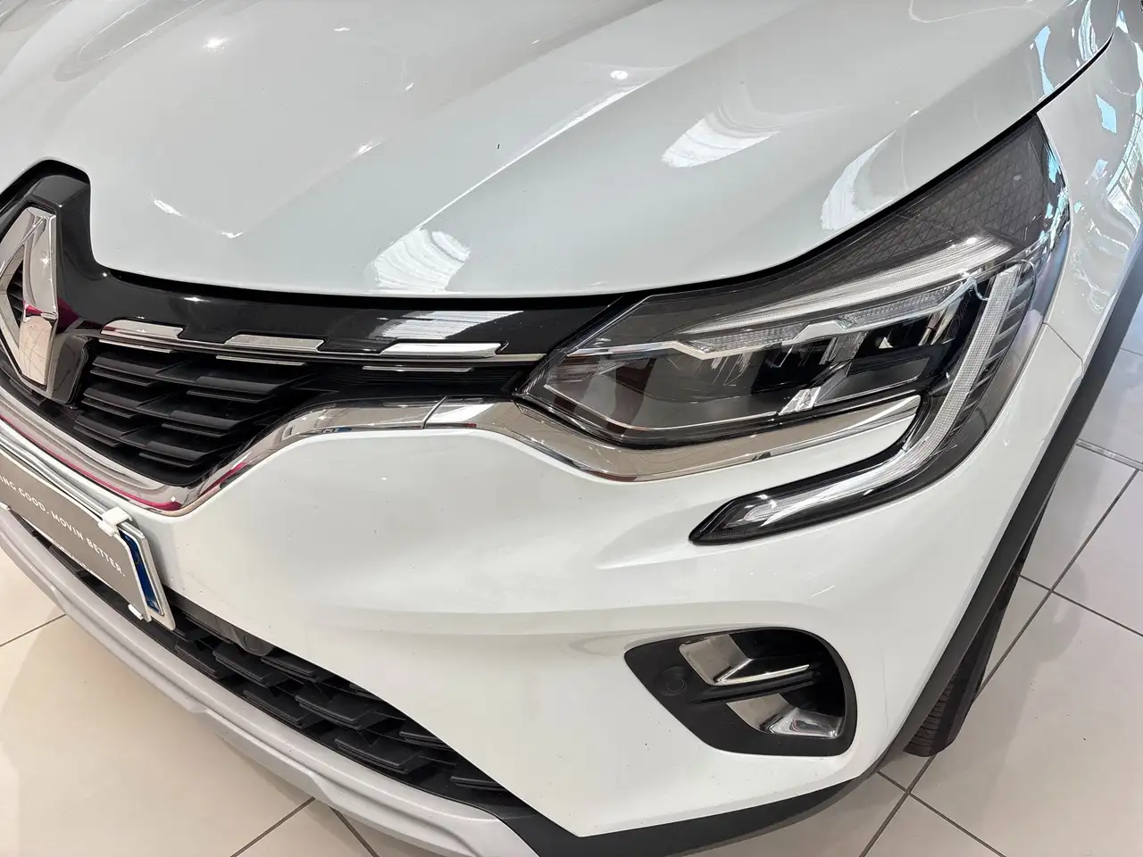 Renault Captur 1.0 TCe GPL Techno, миниатюра 17