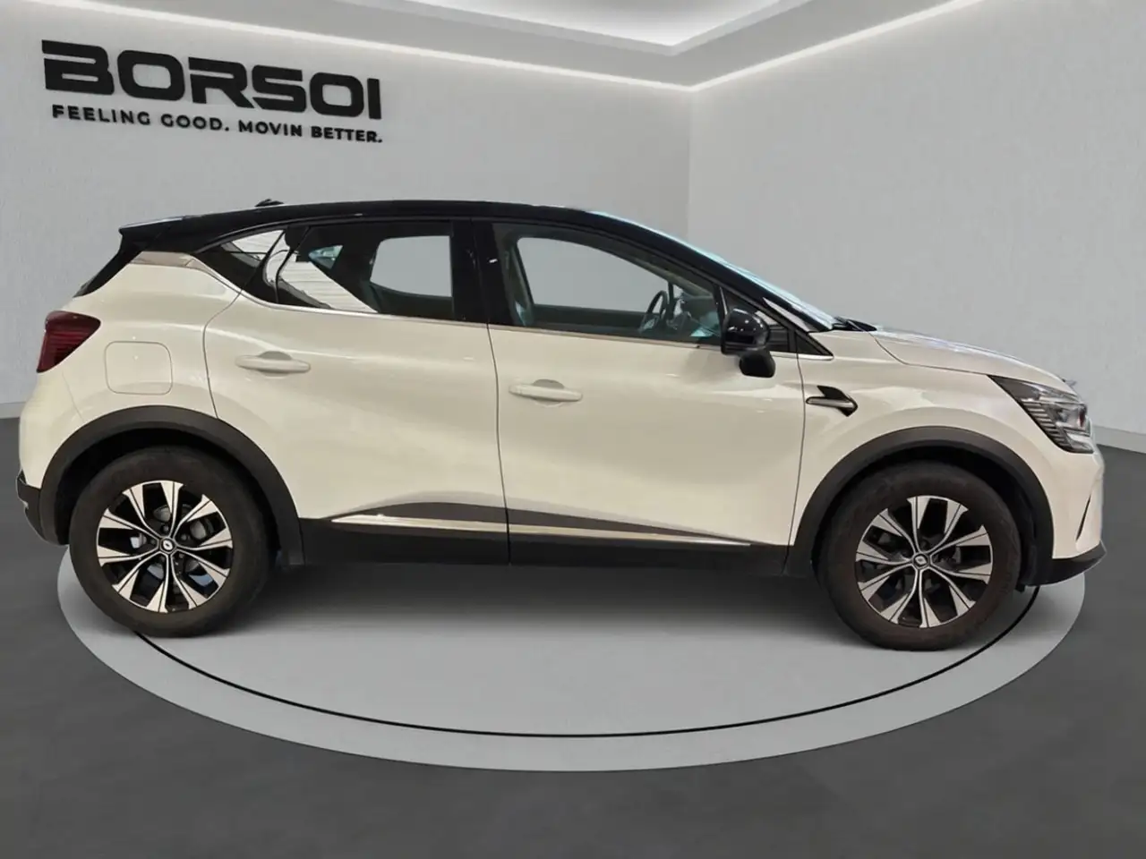 Renault Captur 1.0 TCe GPL Techno, миниатюра 6