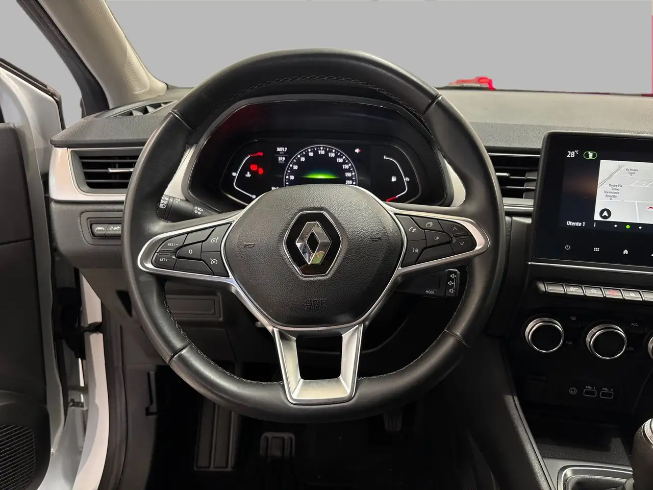 Renault Captur 1.0 TCe GPL Techno, миниатюра 10