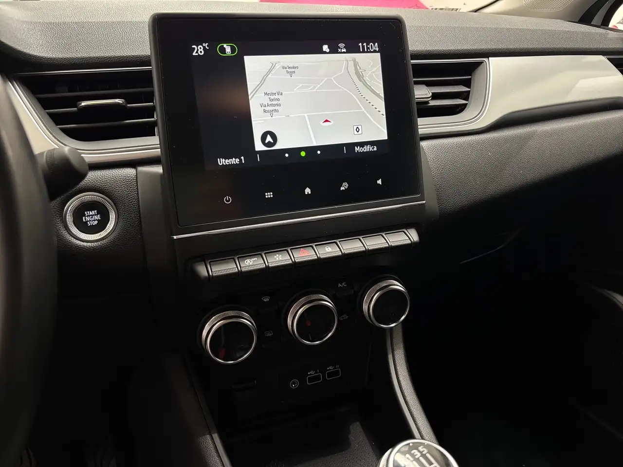 Renault Captur 1.0 TCe GPL Techno, миниатюра 12