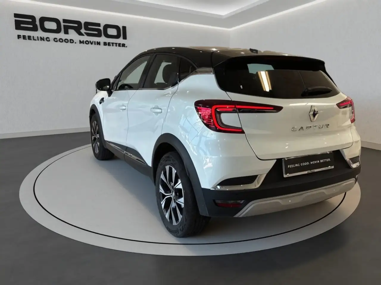 Renault Captur 1.0 TCe GPL Techno, миниатюра 3