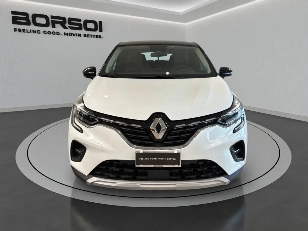 Renault Captur 1.0 TCe GPL Techno, миниатюра 8