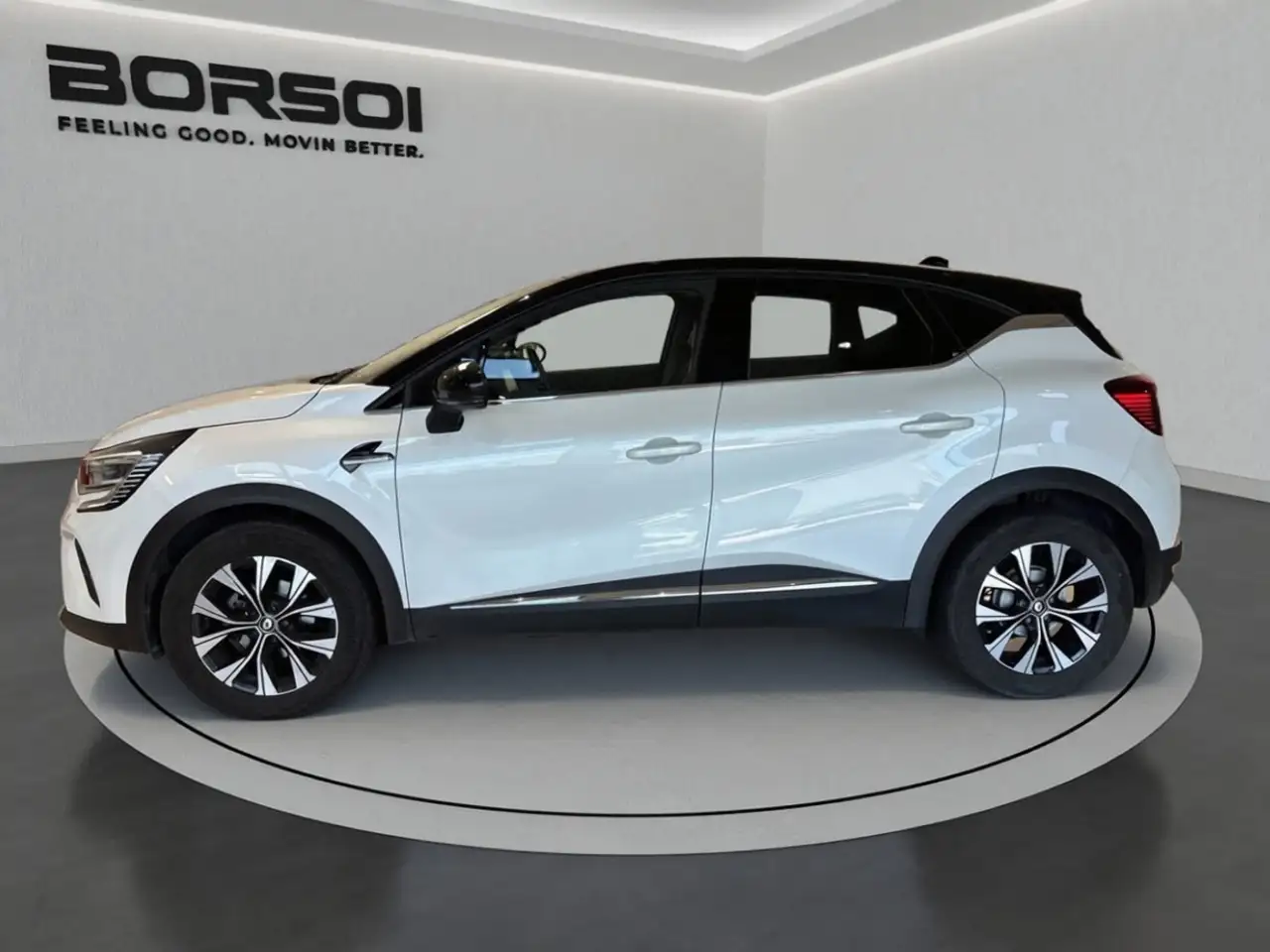 Renault Captur 1.0 TCe GPL Techno, миниатюра 2