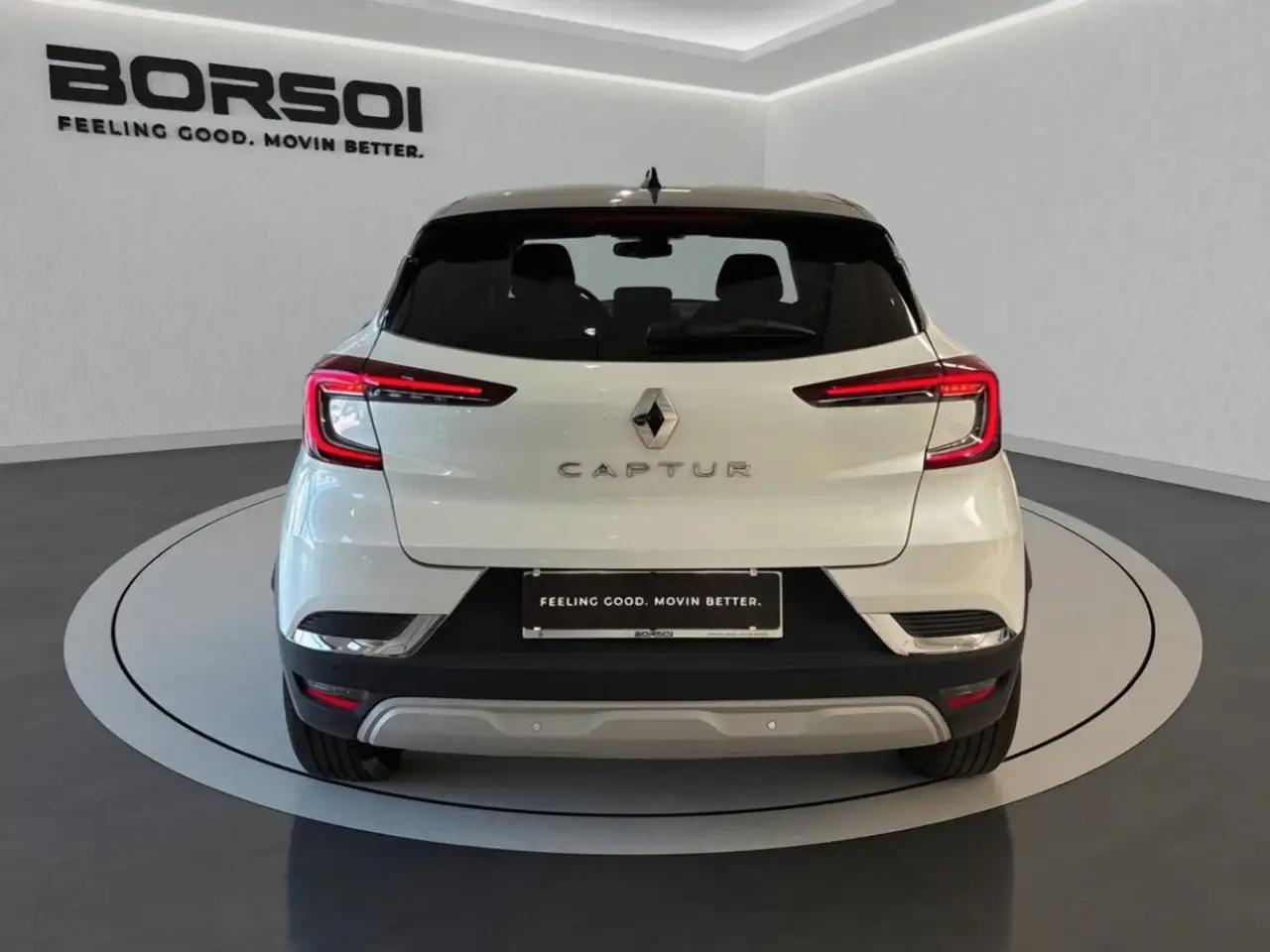 Renault Captur 1.0 TCe GPL Techno, миниатюра 4