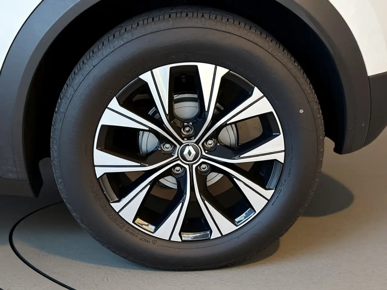 Renault Captur 1.0 TCe GPL Techno, миниатюра 23