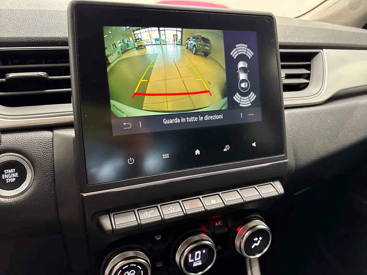 Renault Captur 1.0 TCe GPL Techno, миниатюра 20