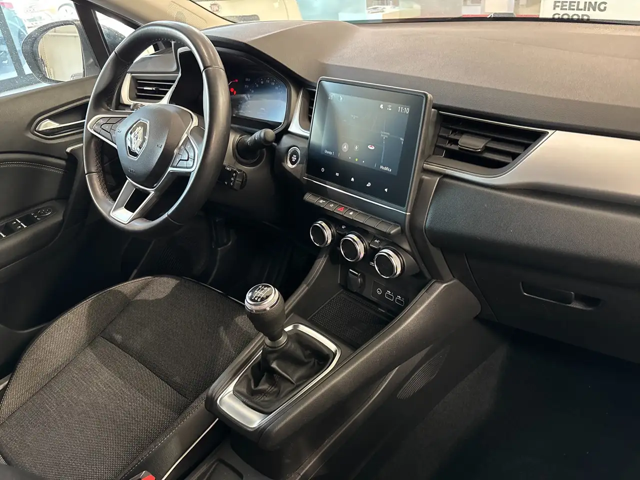 Renault Captur 1.0 TCe GPL Techno, миниатюра 19