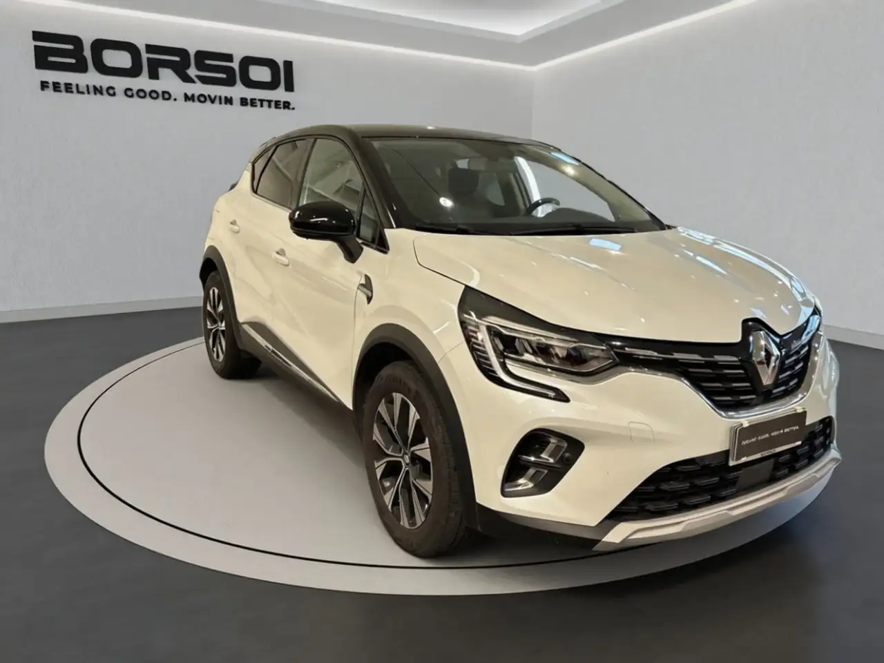 Renault Captur 1.0 TCe GPL Techno, миниатюра 7