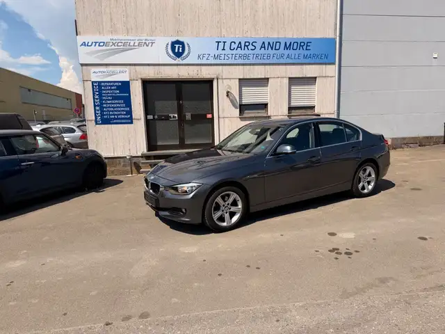 BMW 316 i Automatik Steuerkette/Lagerschalen NEU