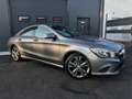 Mercedes-Benz CLA 200 d Aut. Grijs - thumbnail 4