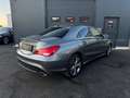 Mercedes-Benz CLA 200 d Aut. !!!VERKAUFT!!! Gris - thumbnail 7