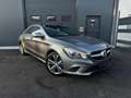 Mercedes-Benz CLA 200 d Aut. Grijs - thumbnail 3