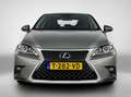 Lexus CT 200h Launch Edition | Leer | Stoelverwarming | Safety S Gris - thumbnail 21