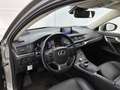 Lexus CT 200h Launch Edition | Leer | Stoelverwarming | Safety S Gris - thumbnail 36