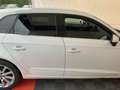 Audi A3 Sportback 5p 1.6 TDI - GARANZIA 24 MESI  - NEOPATE Bianco - thumbnail 7