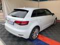 Audi A3 Sportback 5p 1.6 TDI - GARANZIA 24 MESI  - NEOPATE Bianco - thumbnail 6