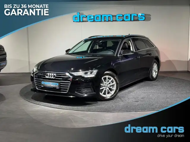 Audi A6 Avant 45 TDI quattro 8 Gang Automatik / Assistenz