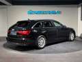 Audi A6 Avant 45 TDI quattro 8 Gang Automatik / Assistenz Schwarz - thumbnail 2