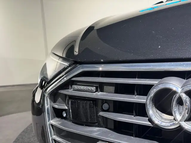 Audi A6 Avant view 11