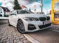 BMW 330 330 e M Sport Blanc - thumbnail 8