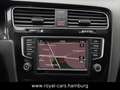 Volkswagen Golf VII Lim. GTI BMT NAVI*XENON*PDC*TOTWINK*TOP Grau - thumbnail 14