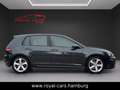Volkswagen Golf VII Lim. GTI BMT NAVI*XENON*PDC*TOTWINK*TOP Grau - thumbnail 6