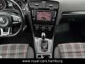Volkswagen Golf VII Lim. GTI BMT NAVI*XENON*PDC*TOTWINK*TOP Grau - thumbnail 13