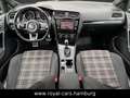 Volkswagen Golf VII Lim. GTI BMT NAVI*XENON*PDC*TOTWINK*TOP Grau - thumbnail 20