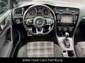 Volkswagen Golf VII Lim. GTI BMT NAVI*XENON*PDC*TOTWINK*TOP Grau - thumbnail 11