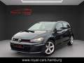 Volkswagen Golf VII Lim. GTI BMT NAVI*XENON*PDC*TOTWINK*TOP Grau - thumbnail 1