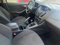 Ford Focus Style Wagon 1.6 tdci Titanium 90cv Weiß - thumbnail 5