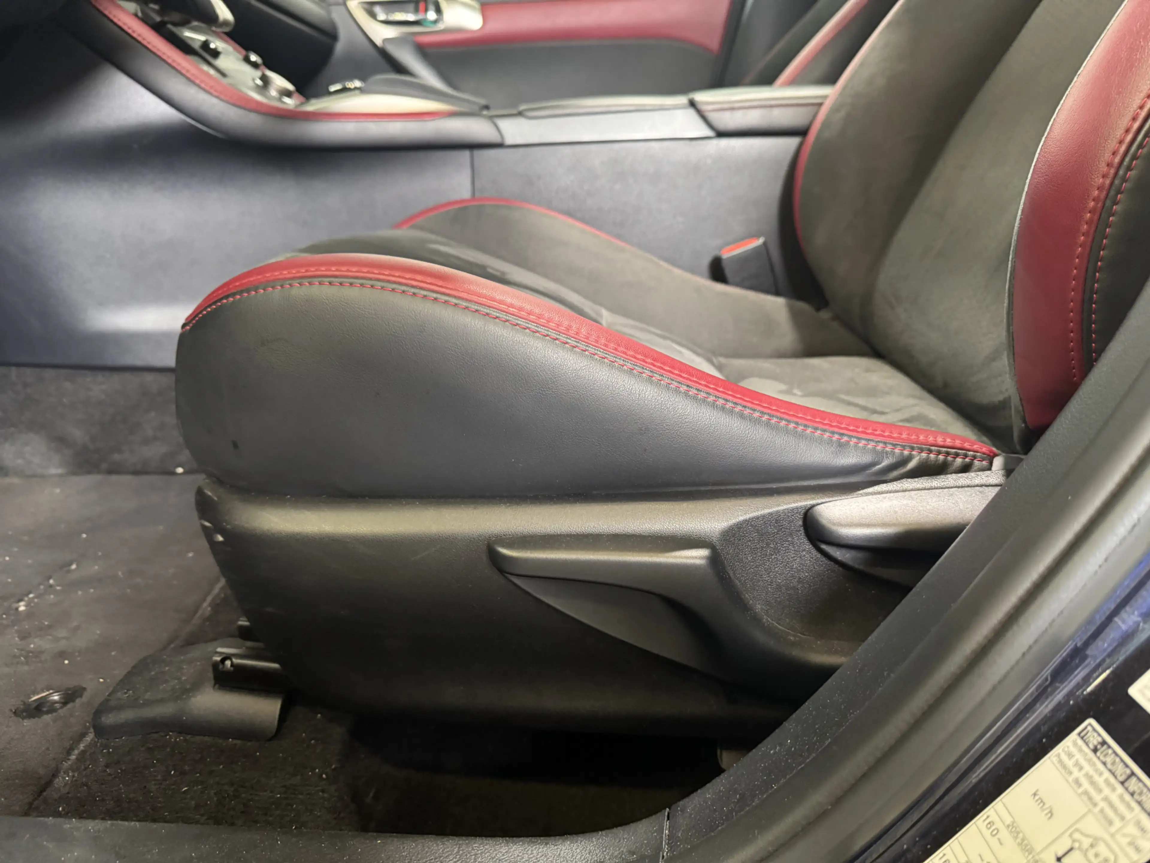 Lexus CT 200h Sport Edition | Schuif Kanteldak | — photo 8