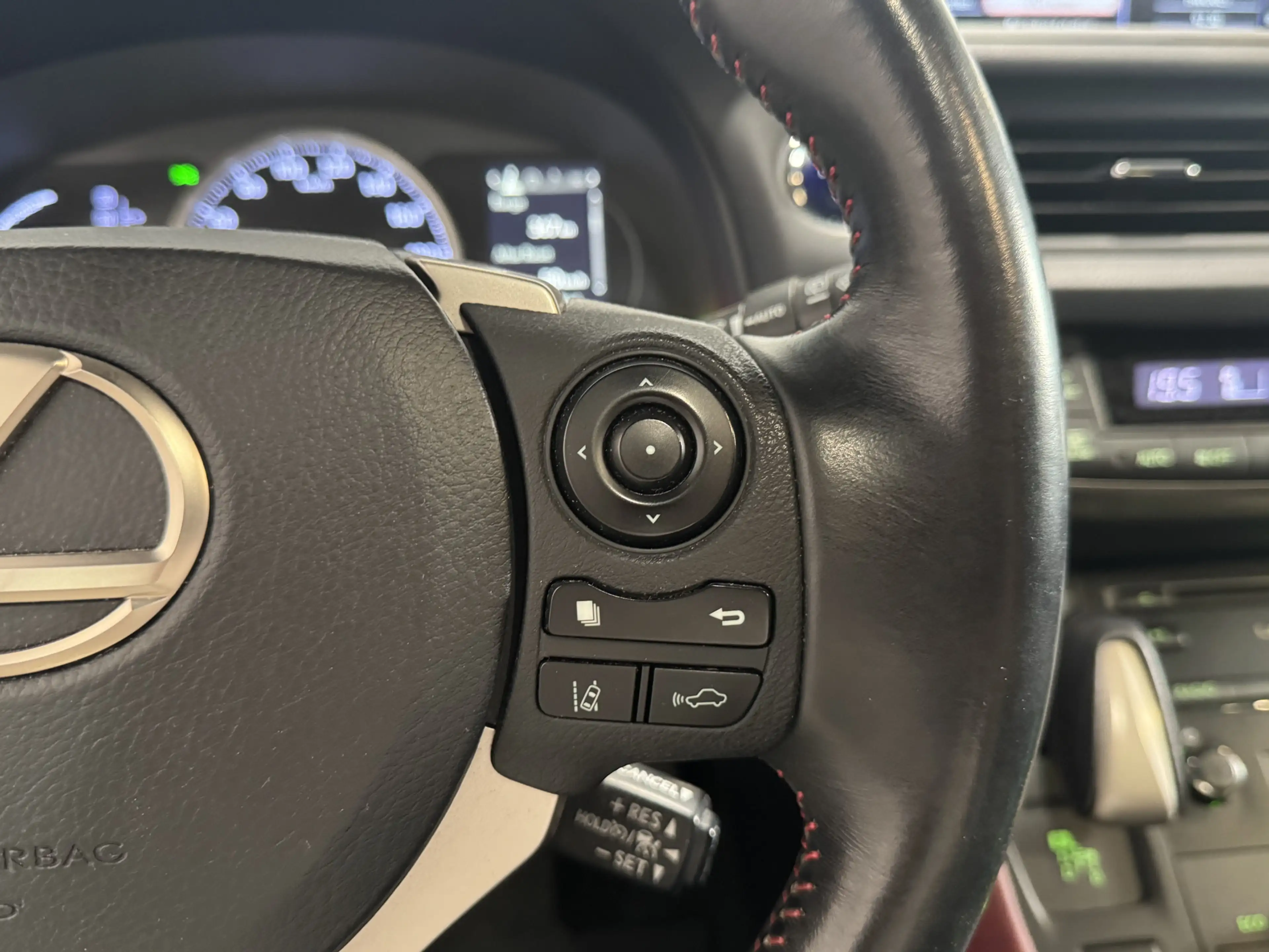 Lexus CT 200h Sport Edition | Schuif Kanteldak | — photo 12
