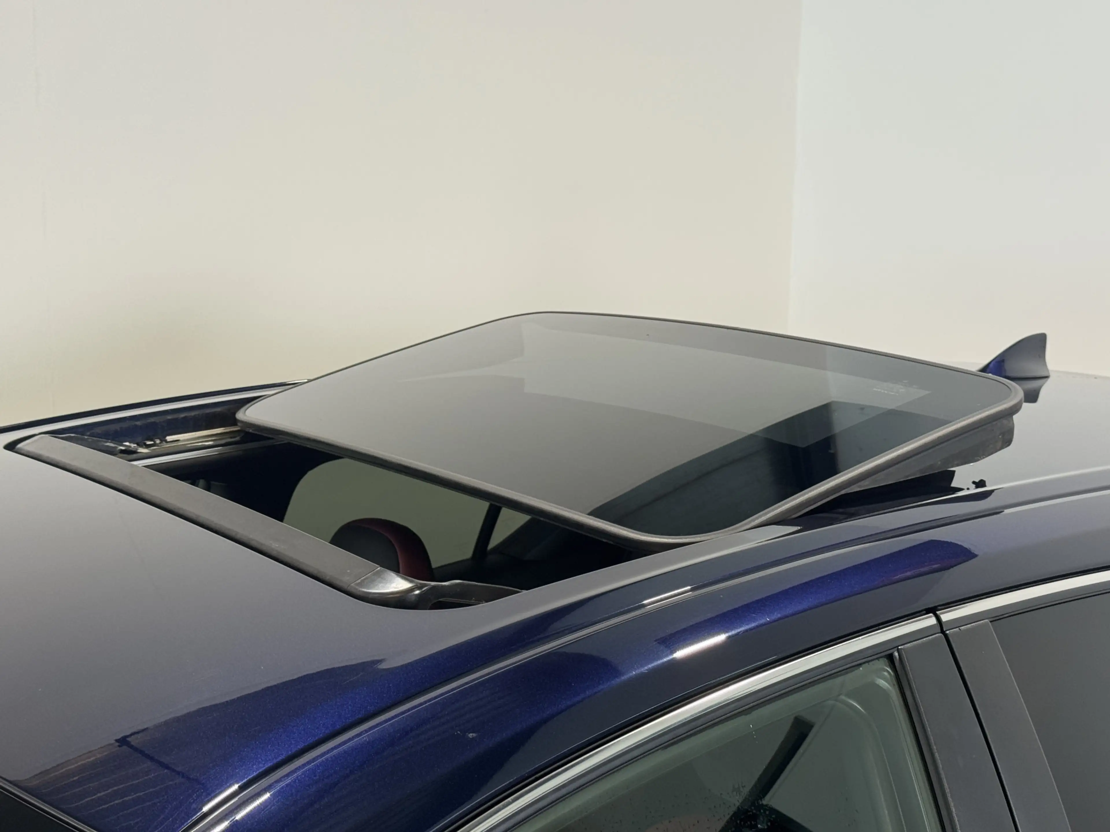 Lexus CT 200h Sport Edition | Schuif Kanteldak | — photo 6