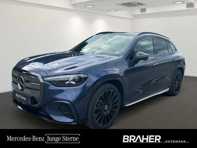 Mercedes-Benz GLC 400
