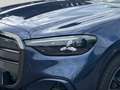 Mercedes-Benz GLC 400 4MATIC mit EQ Technologie AMG CarPlay Blau - thumbnail 6